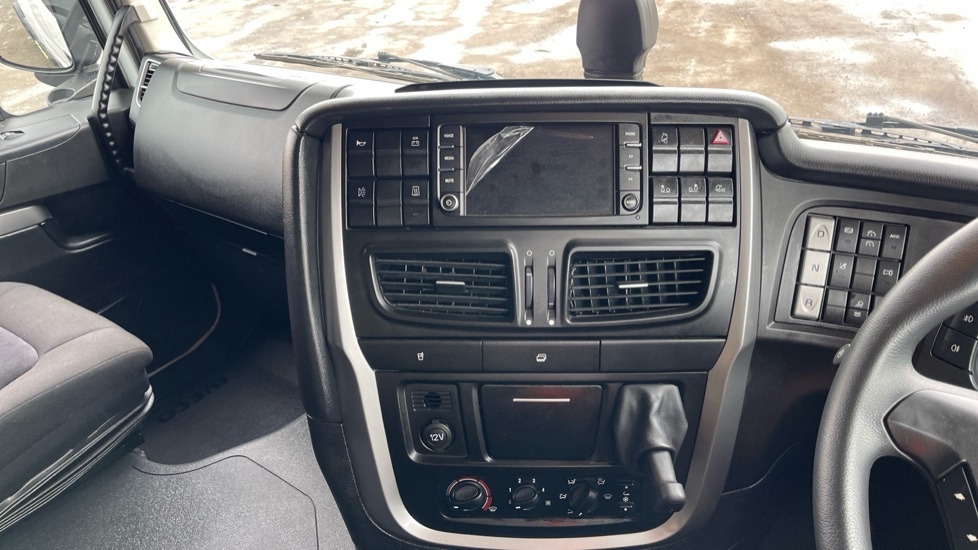 Tegljač IVECO STRALIS NP 460: slika 7