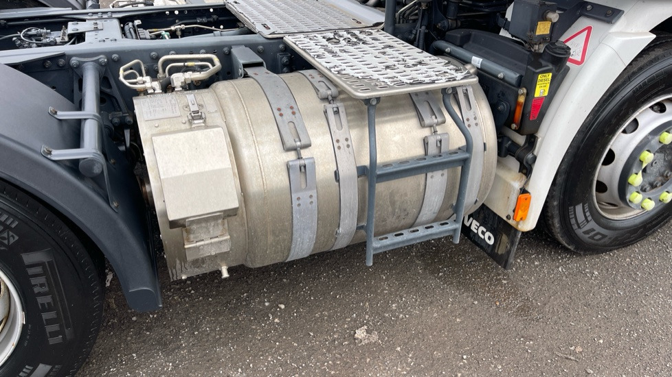 Tegljač IVECO STRALIS NP 460: slika 18