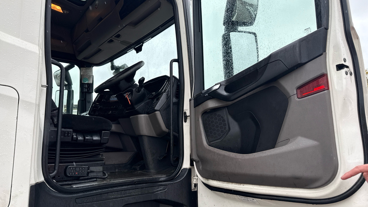 SCANIA R 450 - Tegljač: slika 5 SCANIA R 450 - Tegljač: slika 5
