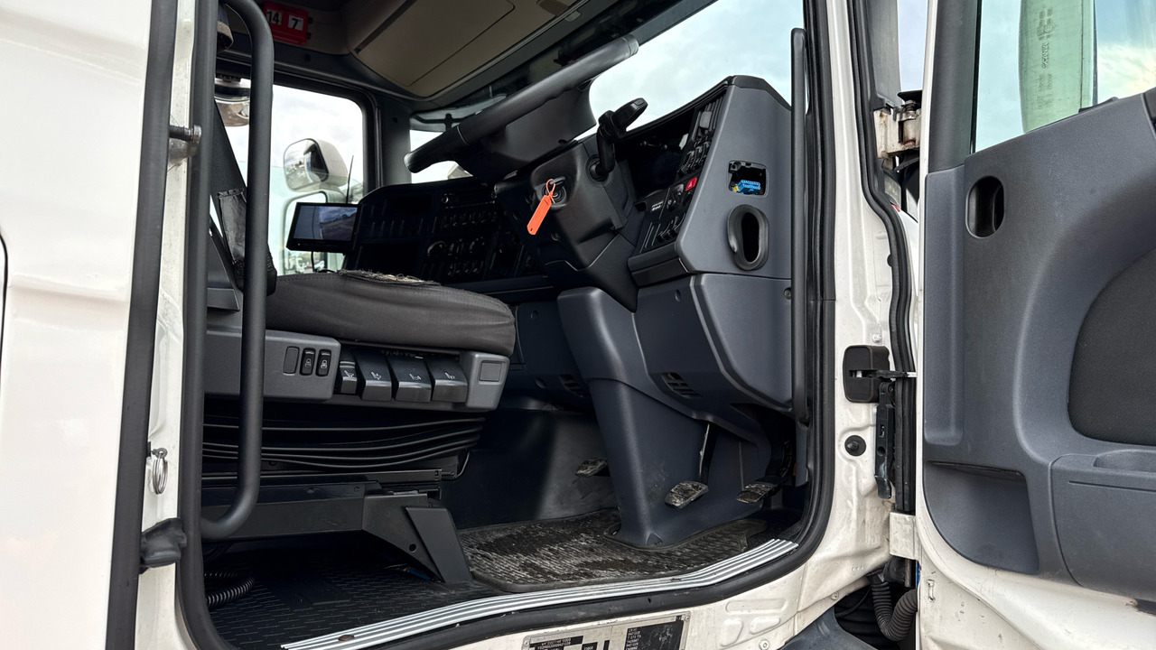SCANIA R 450 - Tegljač: slika 5 SCANIA R 450 - Tegljač: slika 5