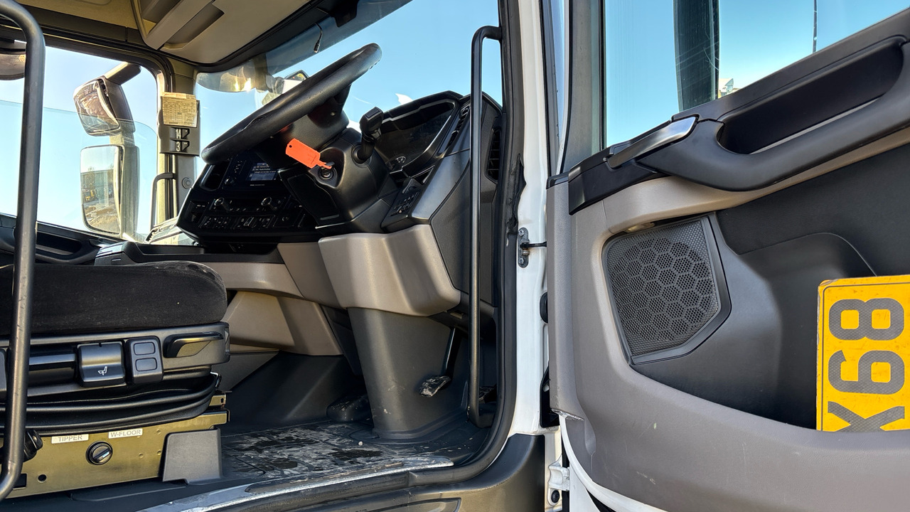 SCANIA S 500 - Tegljač: slika 5 SCANIA S 500 - Tegljač: slika 5