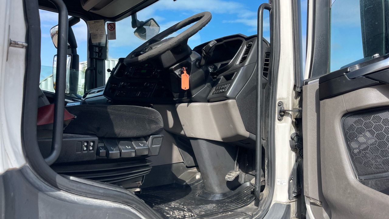 Scania G 450 - Tegljač: slika 5 Scania G 450 - Tegljač: slika 5