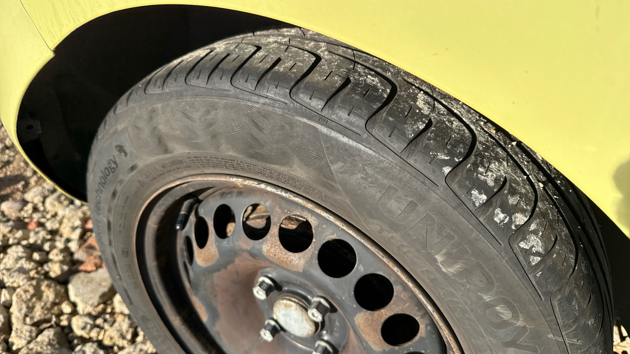 Automobil VAUXHALL CORSA 1.3 CDTI 16V: slika 13