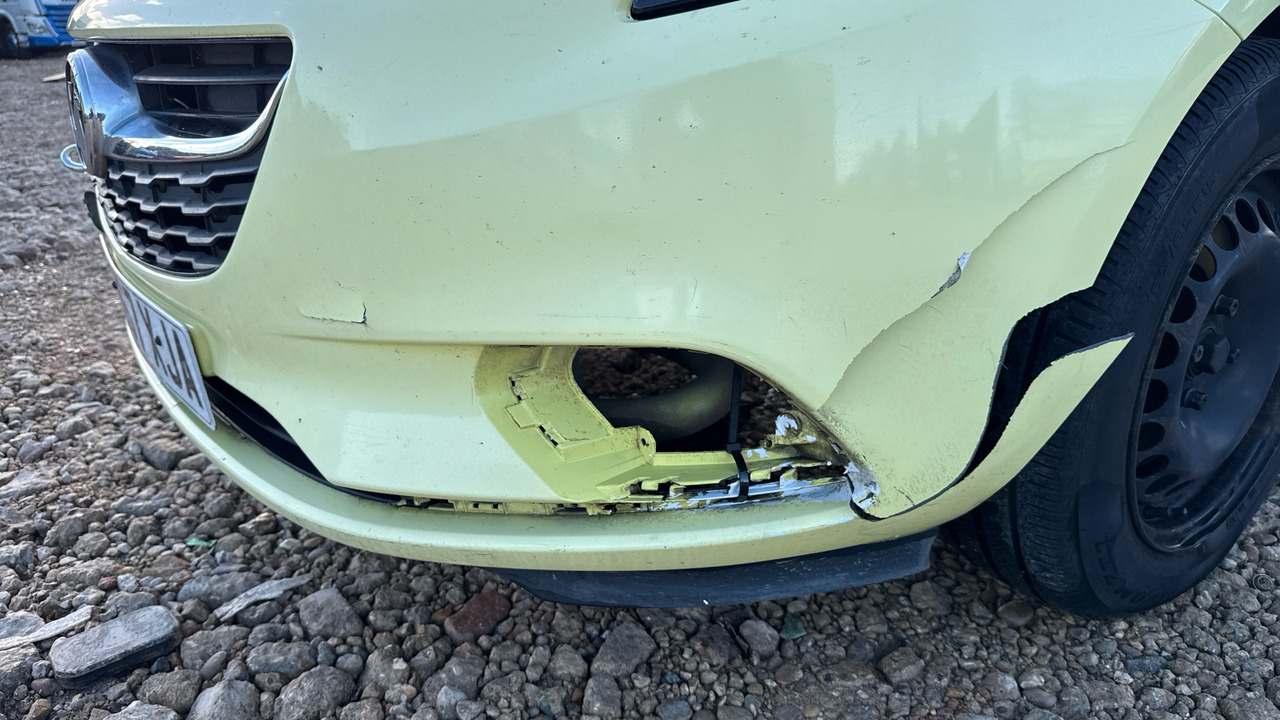 Automobil VAUXHALL CORSA 1.3 CDTI 16V: slika 16