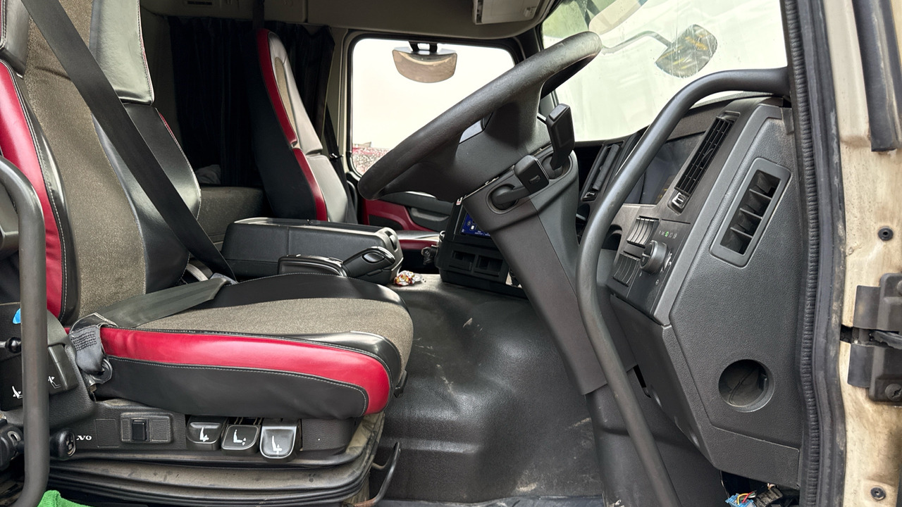 VOLVO FM - Istovarivač: slika 5 VOLVO FM - Istovarivač: slika 5