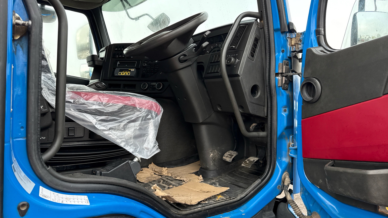VOLVO FMX 420 - Istovarivač: slika 5 VOLVO FMX 420 - Istovarivač: slika 5