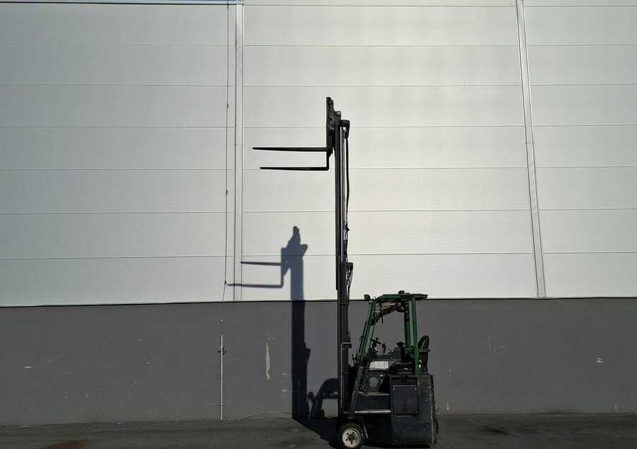 Combilift C3000CB - Viljuškar sa 4 strane: slika 2 Combilift C3000CB - Viljuškar sa 4 strane: slika 2