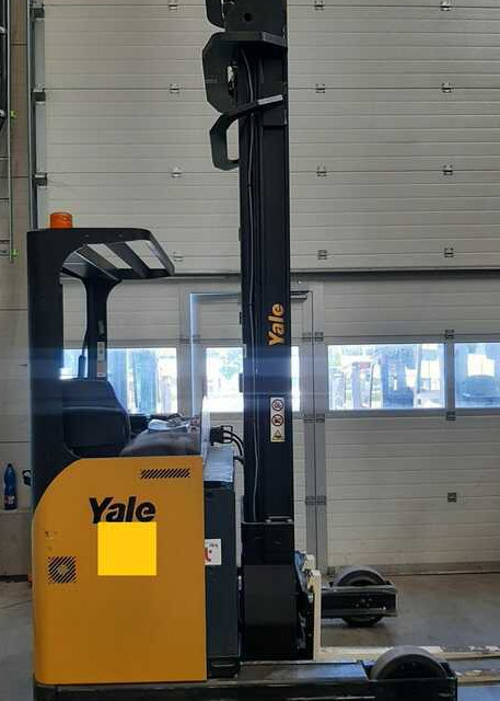 Yale MR16H - Regalni viljuškar: slika 3 Yale MR16H - Regalni viljuškar: slika 3
