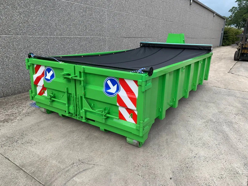 TLS Cover system cover - Rezervni deo: slika 2 TLS Cover system cover - Rezervni deo: slika 2