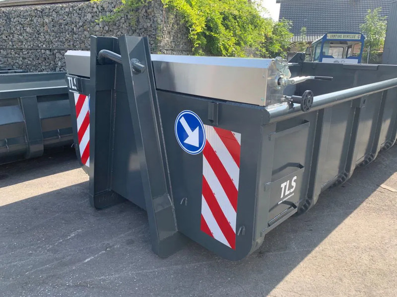 TLS Cover system cover - Rezervni deo: slika 5 TLS Cover system cover - Rezervni deo: slika 5