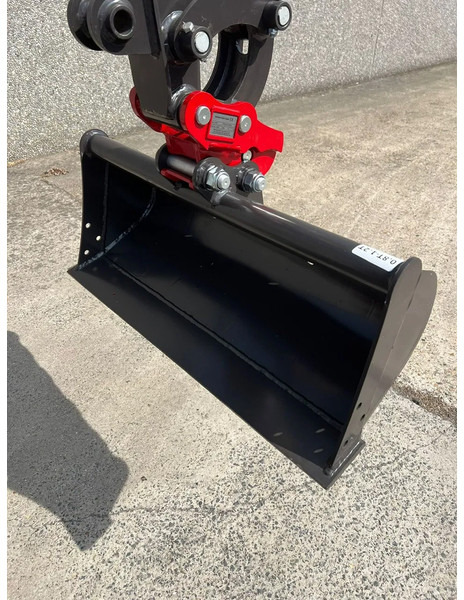 Rhinoceros MY10-9 - Mini bager: slika 5 Rhinoceros MY10-9 - Mini bager: slika 5