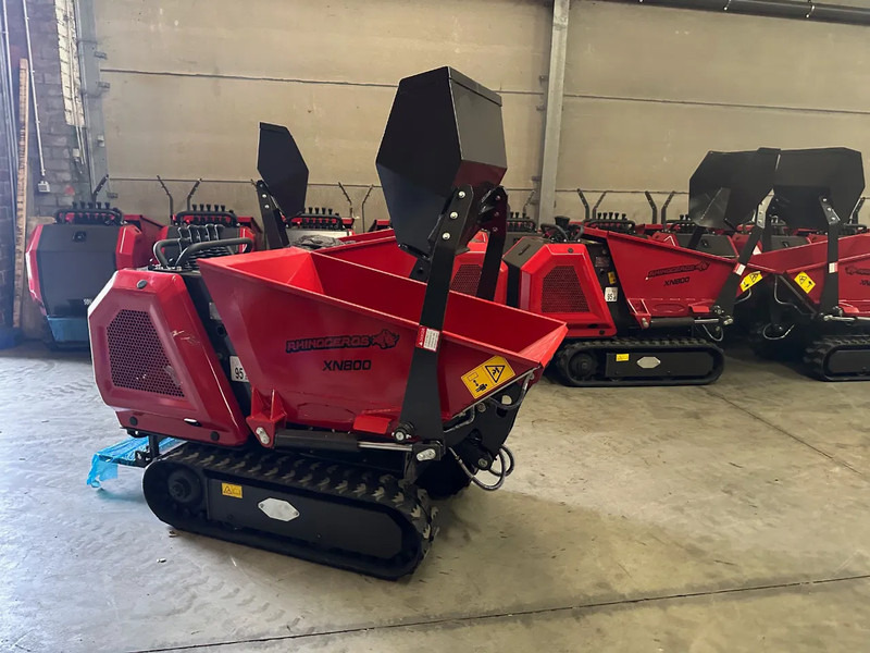 Rhinoceros XN800 - Mini kiper: slika 5 Rhinoceros XN800 - Mini kiper: slika 5