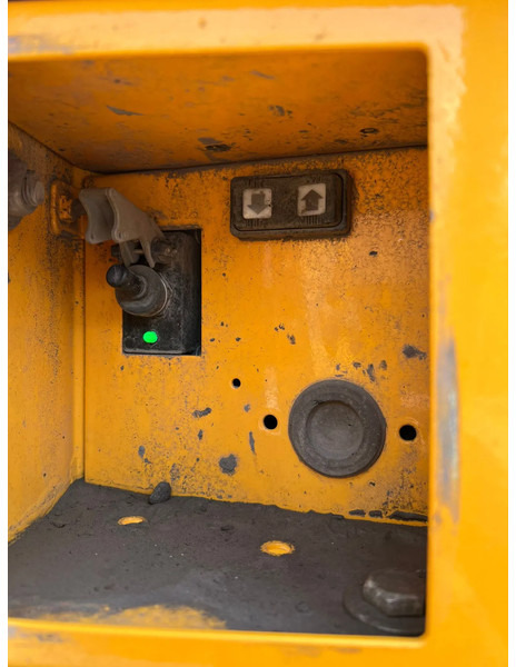 Volvo L180H - Buldožer: slika 3 Volvo L180H - Buldožer: slika 3
