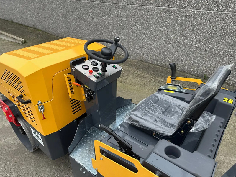 Wals JS-2000 - Valjak: slika 4 Wals JS-2000 - Valjak: slika 4