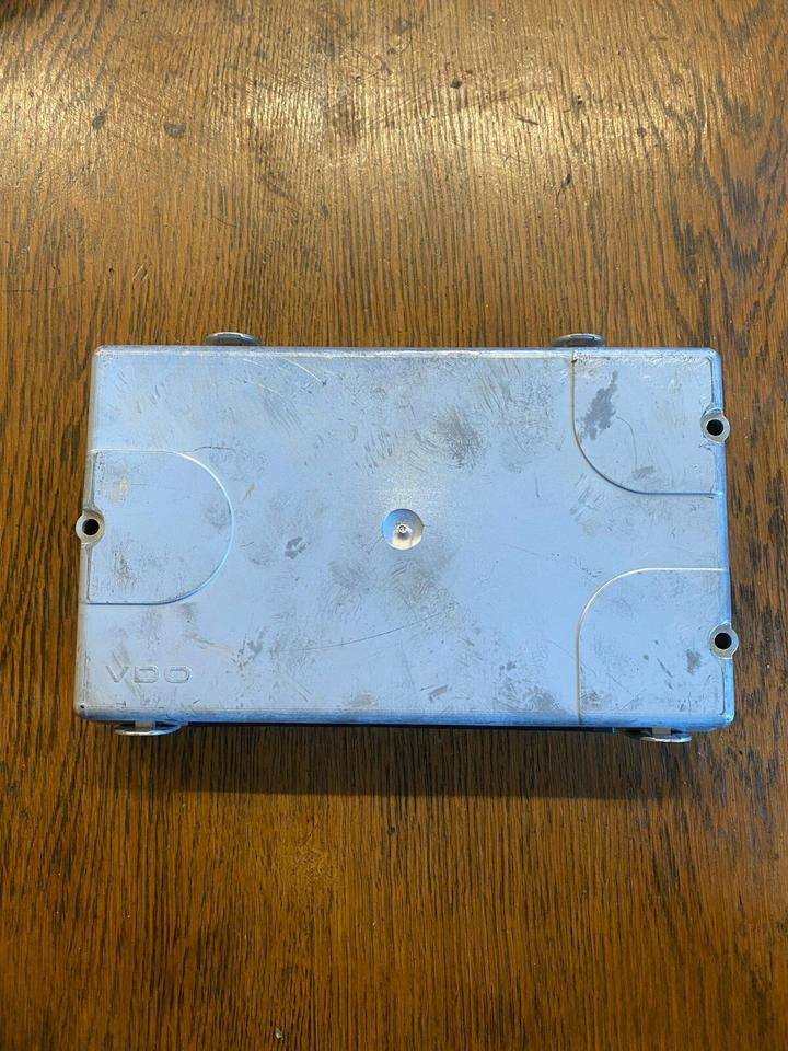 DAF XF Continental Steuergerät 1907429 A2C80637901 - Upravljačka jedinica za Kamion: slika 3 DAF XF Continental Steuergerät 1907429 A2C80637901 - Upravljačka jedinica za Kamion: slika 3