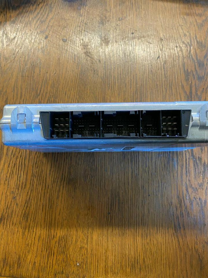 DAF XF Continental Steuergerät 1907429 A2C80637901 - Upravljačka jedinica za Kamion: slika 2 DAF XF Continental Steuergerät 1907429 A2C80637901 - Upravljačka jedinica za Kamion: slika 2