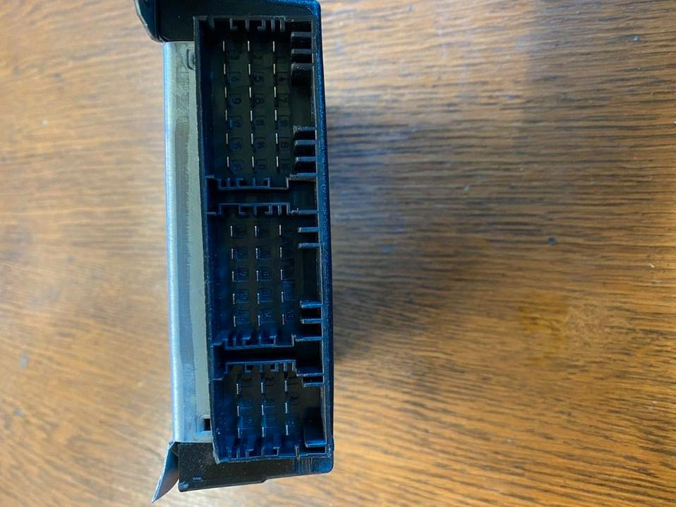 DAF XF WABCO ECAS 1852232 Steuergerät 446 170 219 0 - Upravljačka jedinica za Kamion: slika 3 DAF XF WABCO ECAS 1852232 Steuergerät 446 170 219 0 - Upravljačka jedinica za Kamion: slika 3