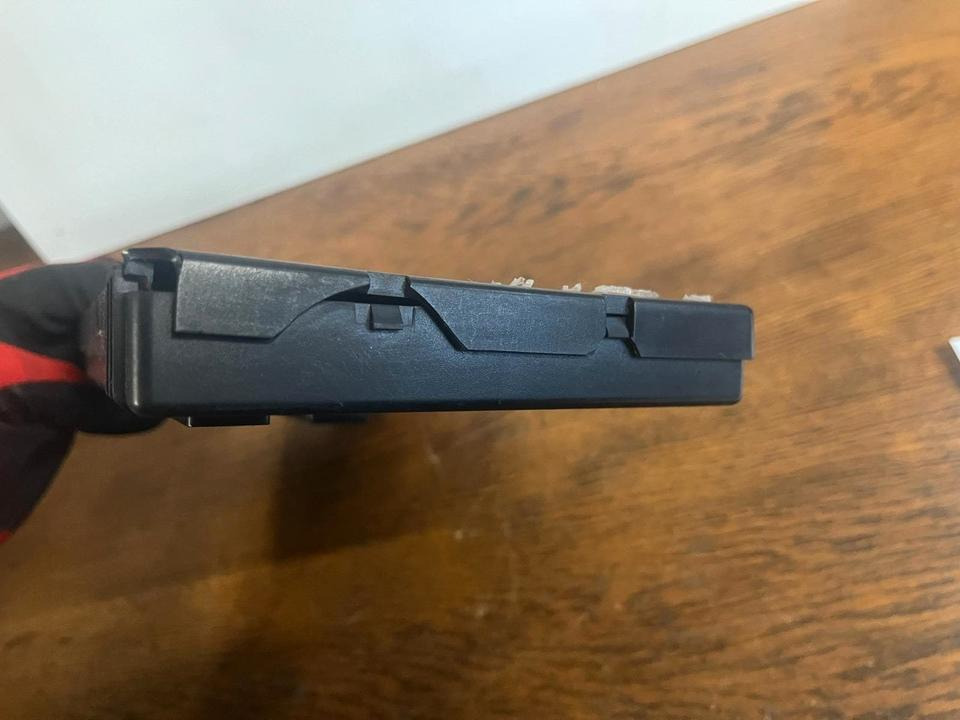 Upravljačka jedinica IVECO Steuergerät Multiplex System Body Computer 41221000: slika 6 Upravljačka jedinica IVECO Steuergerät Multiplex System Body Computer 41221000: slika 6