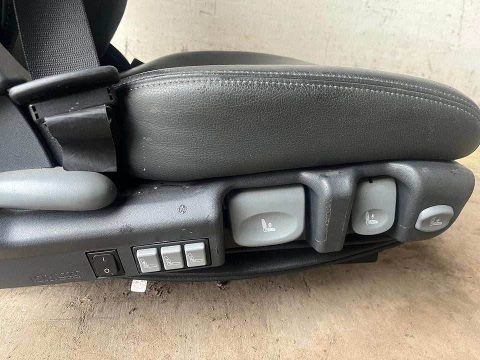 IVECO Stralis 450 Beifahrersitz - Sedište za Kamion: slika 4 IVECO Stralis 450 Beifahrersitz - Sedište za Kamion: slika 4