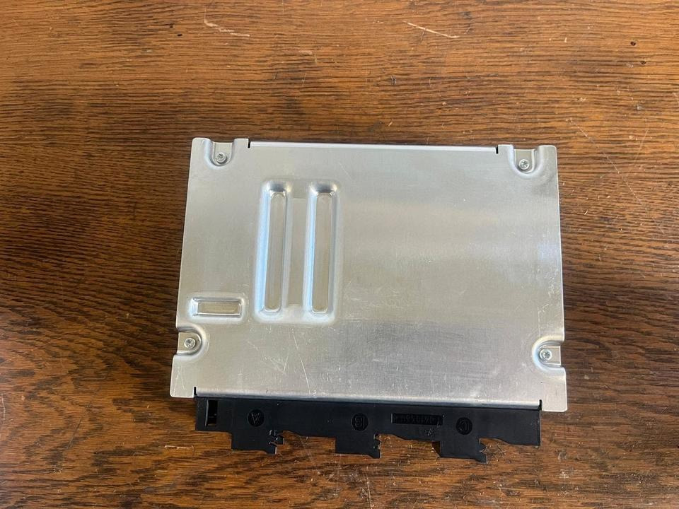 MAN Continental Elektronik PTM PTX Steuergerät 81.25805-7156 - Upravljačka jedinica za Kamion: slika 5 MAN Continental Elektronik PTM PTX Steuergerät 81.25805-7156 - Upravljačka jedinica za Kamion: slika 5