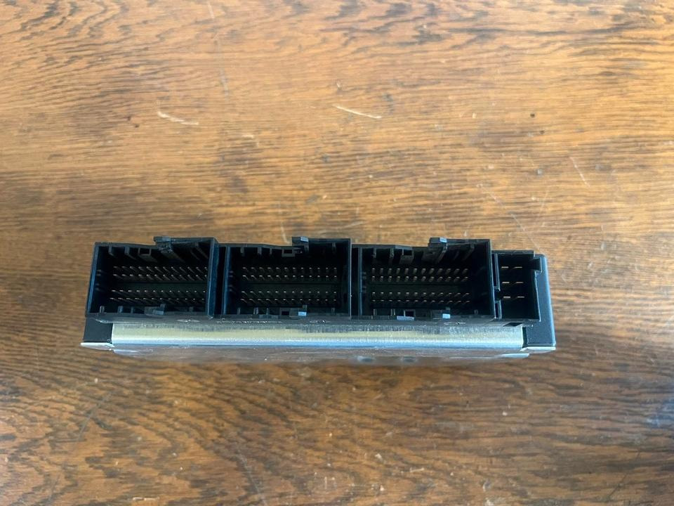 MAN Continental Elektronik PTM PTX Steuergerät 81.25805-7156 - Upravljačka jedinica za Kamion: slika 4 MAN Continental Elektronik PTM PTX Steuergerät 81.25805-7156 - Upravljačka jedinica za Kamion: slika 4