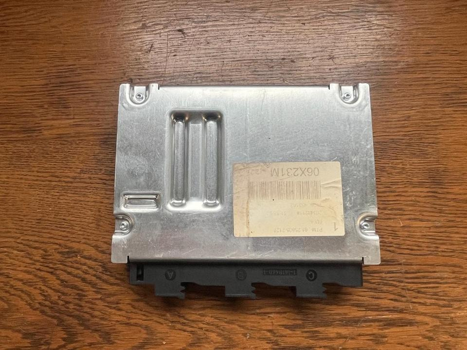 MAN Continental Elektronik PTM Steuergerät 81.25805-7127 - Upravljačka jedinica za Kamion: slika 4 MAN Continental Elektronik PTM Steuergerät 81.25805-7127 - Upravljačka jedinica za Kamion: slika 4