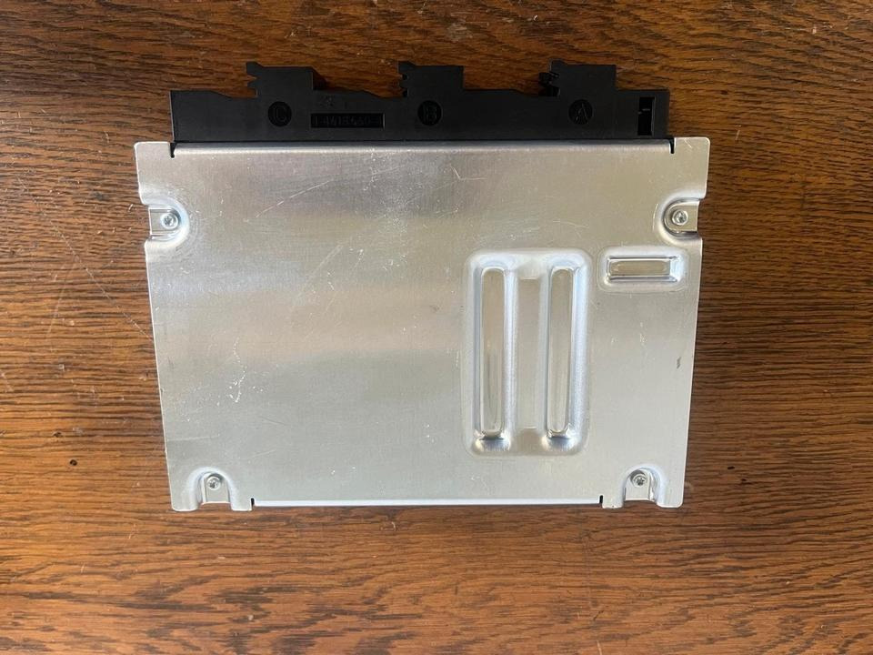 MAN Continental Elektronik PTM Steuergerät 81.25805-7153 - Upravljačka jedinica za Kamion: slika 5 MAN Continental Elektronik PTM Steuergerät 81.25805-7153 - Upravljačka jedinica za Kamion: slika 5