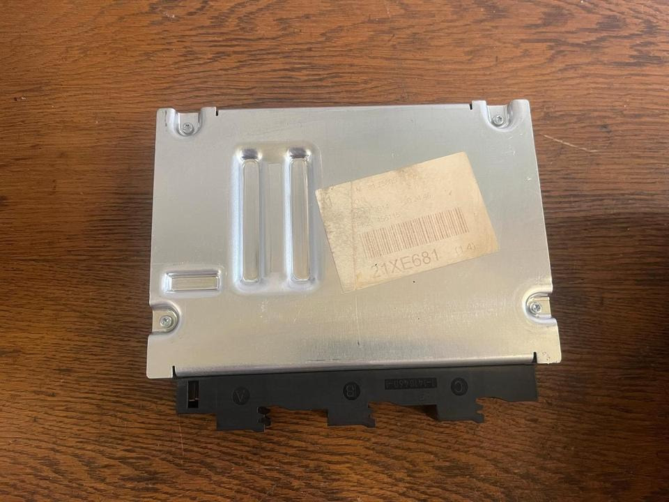 MAN Continental Elektronik PTM Steuergerät 81258057120 - Upravljačka jedinica za Kamion: slika 5 MAN Continental Elektronik PTM Steuergerät 81258057120 - Upravljačka jedinica za Kamion: slika 5