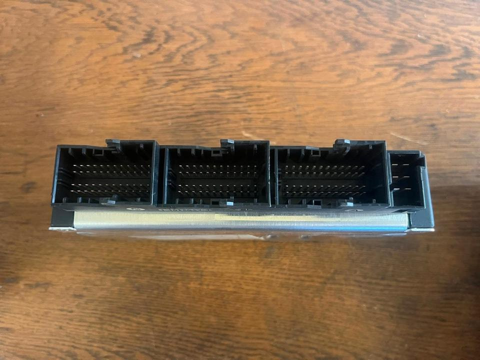 MAN Continental Elektronik PTM Steuergerät 81258057120 - Upravljačka jedinica za Kamion: slika 4 MAN Continental Elektronik PTM Steuergerät 81258057120 - Upravljačka jedinica za Kamion: slika 4