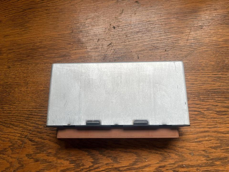 MAN Continental KSM Steuergerät 81.25816-7011 - Upravljačka jedinica za Kamion: slika 4 MAN Continental KSM Steuergerät 81.25816-7011 - Upravljačka jedinica za Kamion: slika 4