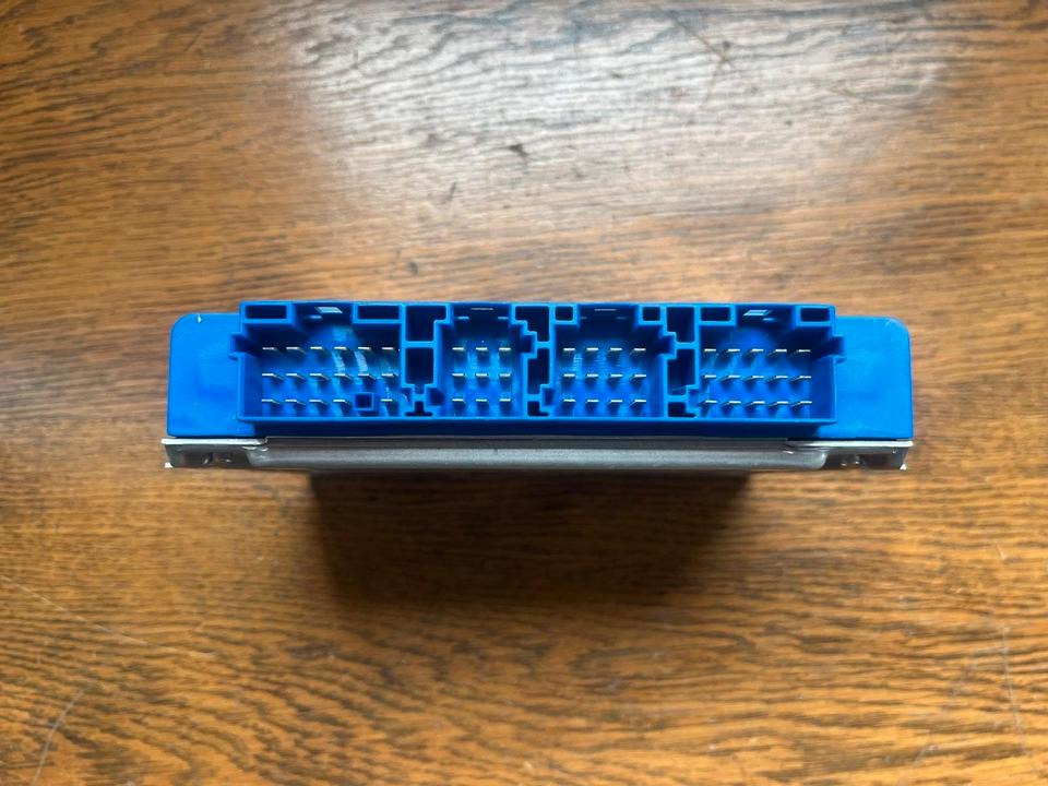 MAN KNORR BREMSE EBS Steuergerät 81.25808.7009 - Upravljačka jedinica za Kamion: slika 3 MAN KNORR BREMSE EBS Steuergerät 81.25808.7009 - Upravljačka jedinica za Kamion: slika 3