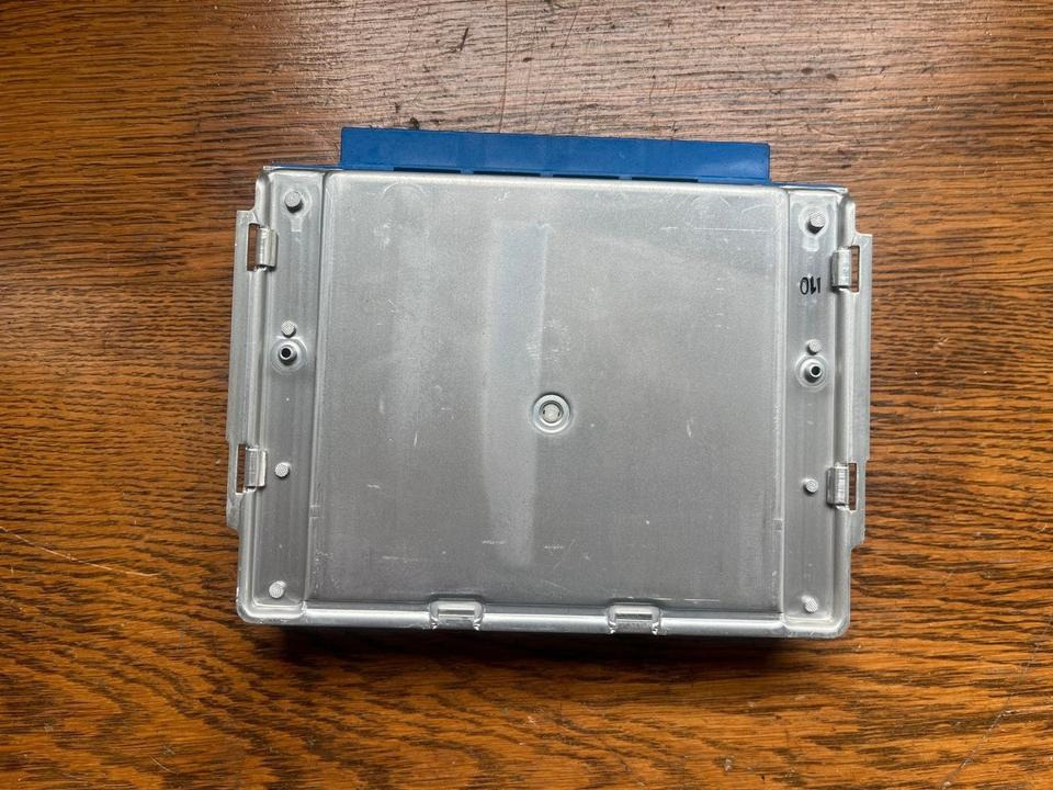 MAN KNORR BREMSE EBS Steuergerät 81.25808.7009 - Upravljačka jedinica za Kamion: slika 4 MAN KNORR BREMSE EBS Steuergerät 81.25808.7009 - Upravljačka jedinica za Kamion: slika 4