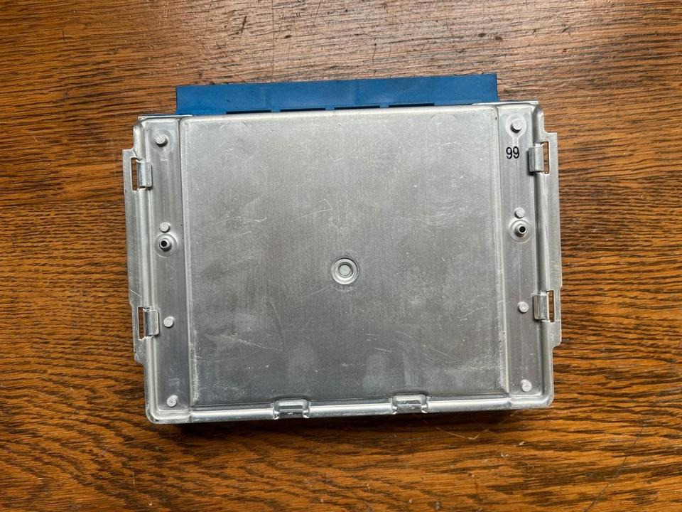 MAN KNORR-BREMSE EBS Steuergerät 81.25808-7021 - Upravljačka jedinica za Kamion: slika 4 MAN KNORR-BREMSE EBS Steuergerät 81.25808-7021 - Upravljačka jedinica za Kamion: slika 4