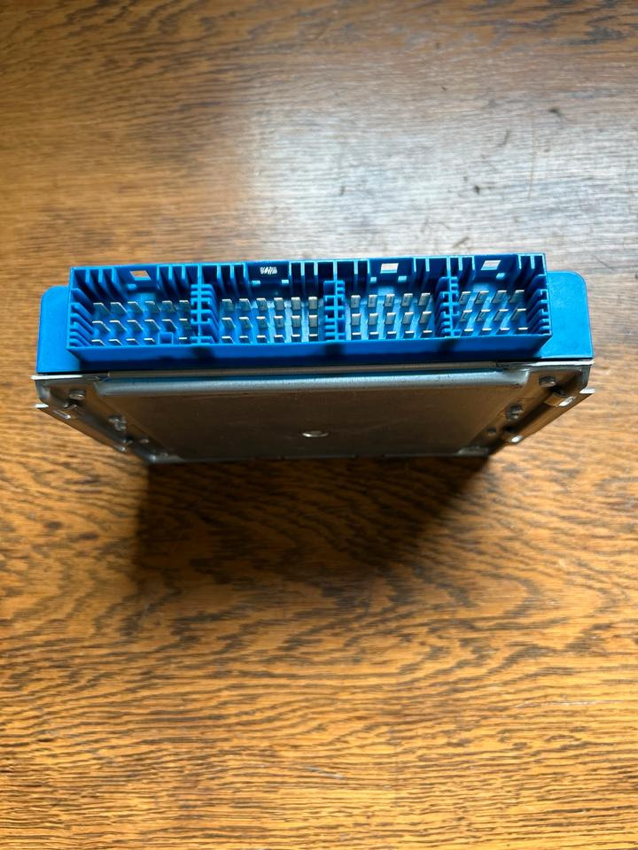 MAN KNORR-BREMSE EBS Steuergerät 81.25808.7027 - Upravljačka jedinica za Kamion: slika 2 MAN KNORR-BREMSE EBS Steuergerät 81.25808.7027 - Upravljačka jedinica za Kamion: slika 2