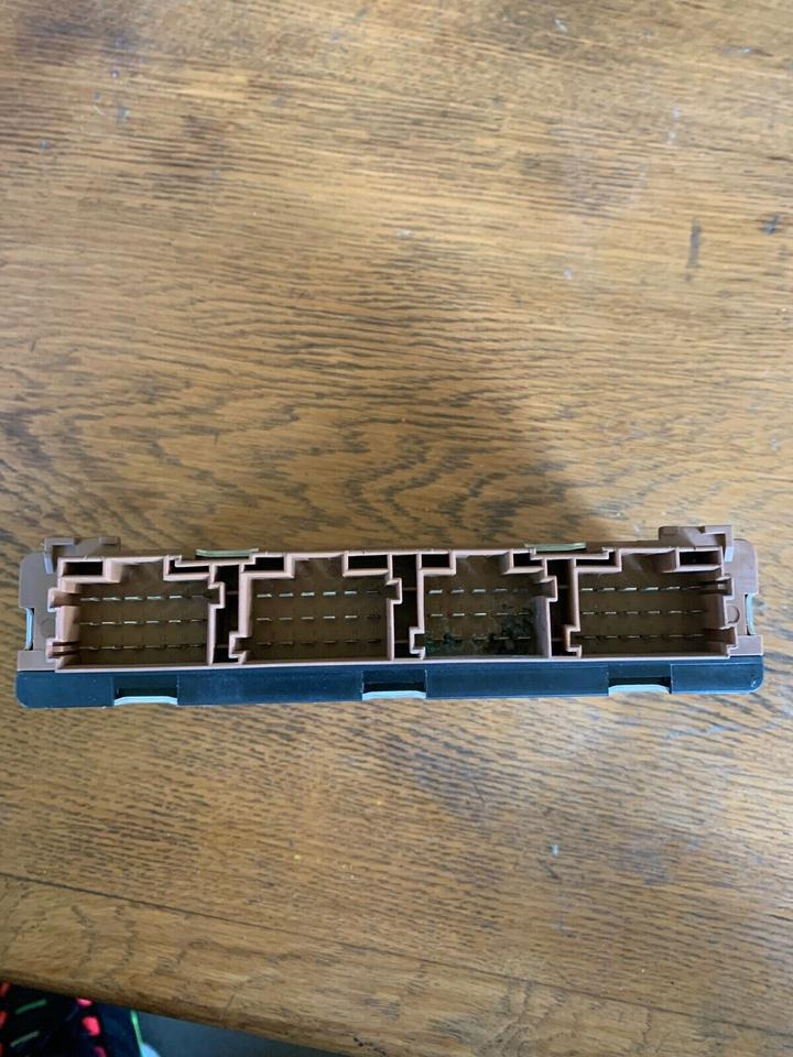 MAN KSM Continental Steuergerät 81.25816.7007 - Upravljačka jedinica za Kamion: slika 3 MAN KSM Continental Steuergerät 81.25816.7007 - Upravljačka jedinica za Kamion: slika 3