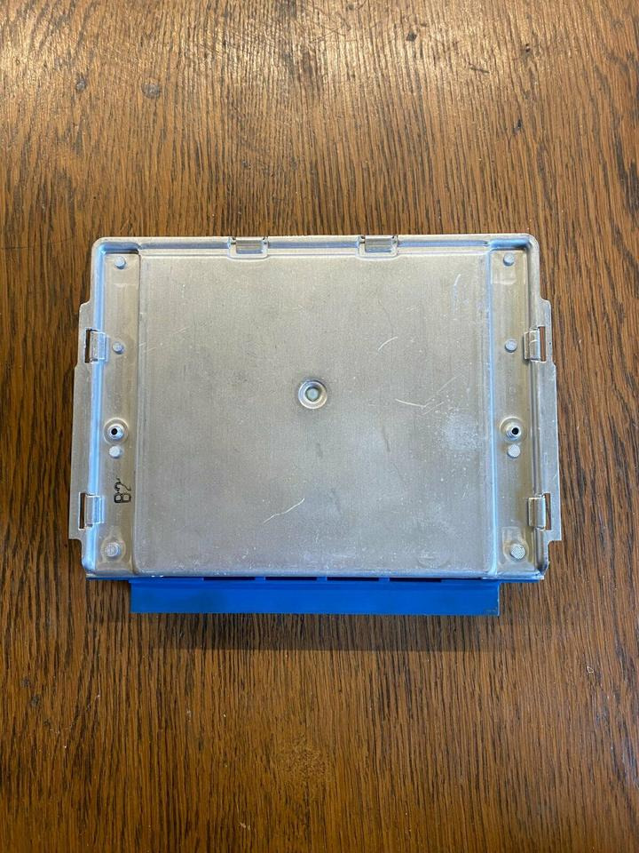 MAN Knorr-Bremse EBS Steuergerät 81258087026 - Upravljačka jedinica za Kamion: slika 3 MAN Knorr-Bremse EBS Steuergerät 81258087026 - Upravljačka jedinica za Kamion: slika 3