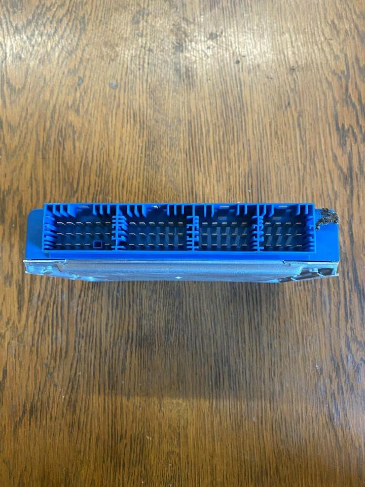 MAN Knorr-Bremse EBS Steuergerät 81258087026 - Upravljačka jedinica za Kamion: slika 2 MAN Knorr-Bremse EBS Steuergerät 81258087026 - Upravljačka jedinica za Kamion: slika 2