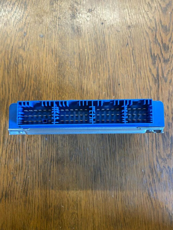 MAN Knorr-Bremse EBS Steuergerät 81258087034 - Upravljačka jedinica za Kamion: slika 2 MAN Knorr-Bremse EBS Steuergerät 81258087034 - Upravljačka jedinica za Kamion: slika 2