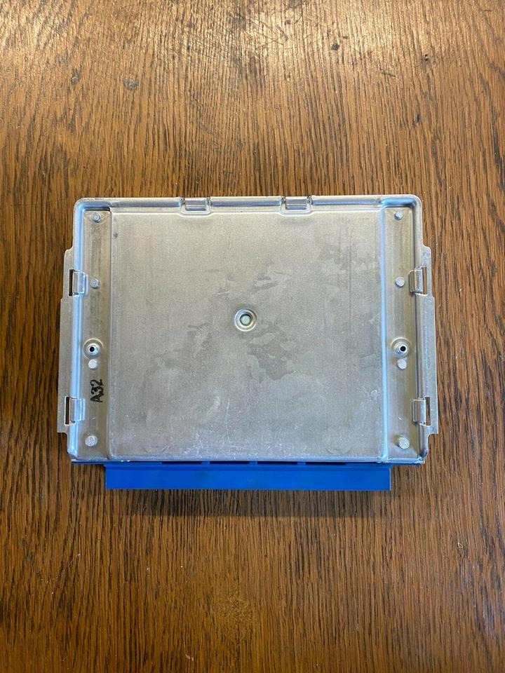 MAN Knorr-Bremse EBS Steuergerät 81258087034 - Upravljačka jedinica za Kamion: slika 3 MAN Knorr-Bremse EBS Steuergerät 81258087034 - Upravljačka jedinica za Kamion: slika 3