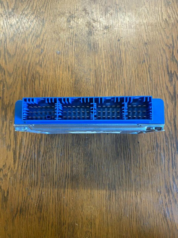 MAN Knorr-Bremse EBS Steuergerät 81258087047 - Upravljačka jedinica za Kamion: slika 2 MAN Knorr-Bremse EBS Steuergerät 81258087047 - Upravljačka jedinica za Kamion: slika 2