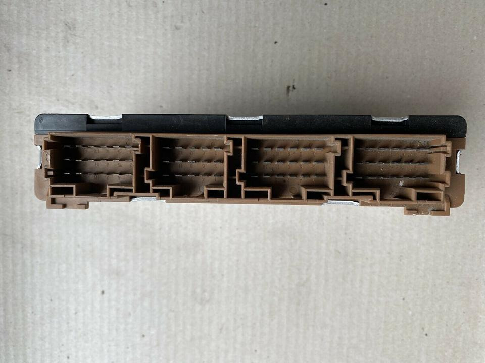 MAN Steuergerät Continental KSM 81.25816.7005 - Upravljačka jedinica za Kamion: slika 3 MAN Steuergerät Continental KSM 81.25816.7005 - Upravljačka jedinica za Kamion: slika 3