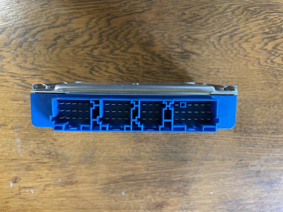 MAN TGX TGL Knorr-Bremse EBS Elektronik 81258087016 - Upravljačka jedinica za Kamion: slika 3 MAN TGX TGL Knorr-Bremse EBS Elektronik 81258087016 - Upravljačka jedinica za Kamion: slika 3