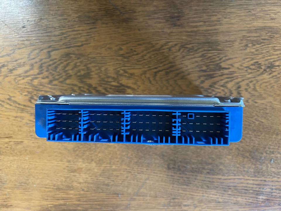 MAN TGX TGL Knorr-Bremse EBS Elektronik 81258087033 - Upravljačka jedinica za Kamion: slika 3 MAN TGX TGL Knorr-Bremse EBS Elektronik 81258087033 - Upravljačka jedinica za Kamion: slika 3