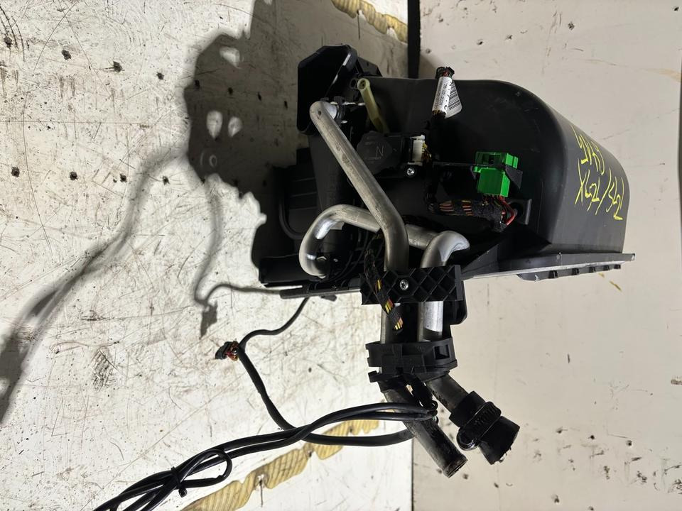 MAN TGX/TGS Innenraum Gebläse/Heizung 81.61900.6415 - Ventilator za Kamion: slika 3 MAN TGX/TGS Innenraum Gebläse/Heizung 81.61900.6415 - Ventilator za Kamion: slika 3