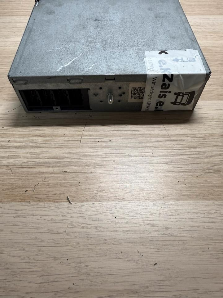 MAN Tachograph 81.27101-6570 - Tahograf: slika 5 MAN Tachograph 81.27101-6570 - Tahograf: slika 5
