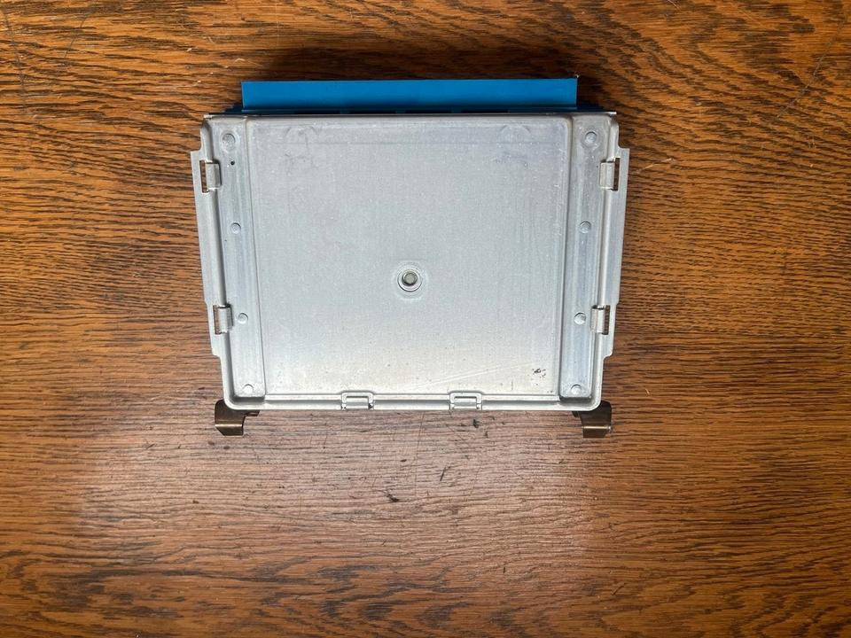 Mercedes Actros MP4 KNORR-BREMSE EBS Steuergerät A0014460036 - Upravljačka jedinica za Kamion: slika 3 Mercedes Actros MP4 KNORR-BREMSE EBS Steuergerät A0014460036 - Upravljačka jedinica za Kamion: slika 3