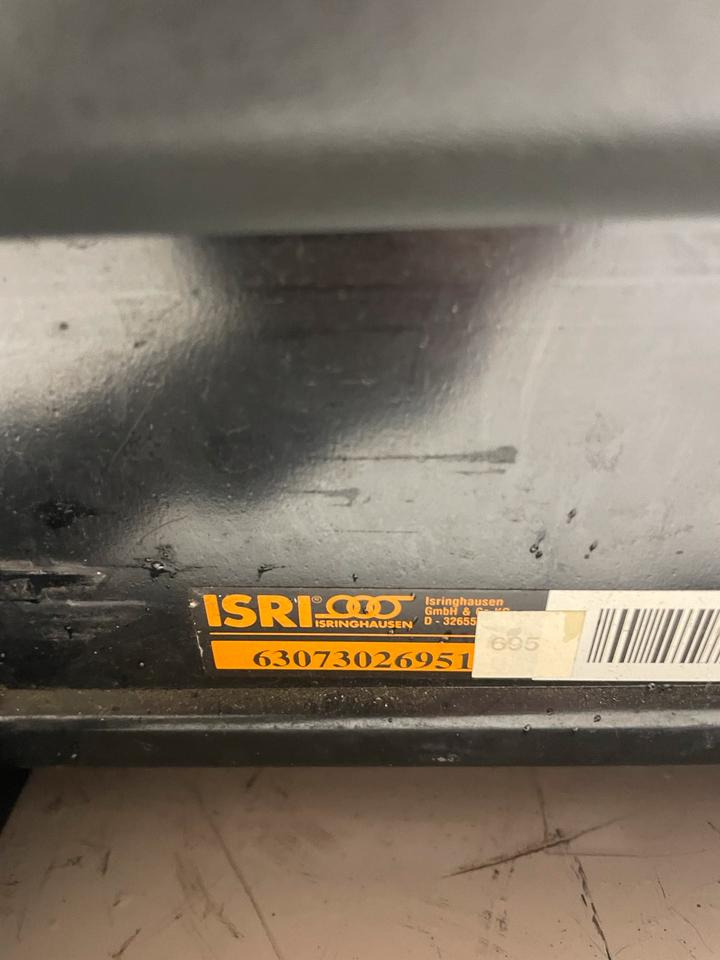 Mercedes Atego 2 Beifahrersitz - Sedište za Kamion: slika 5 Mercedes Atego 2 Beifahrersitz - Sedište za Kamion: slika 5