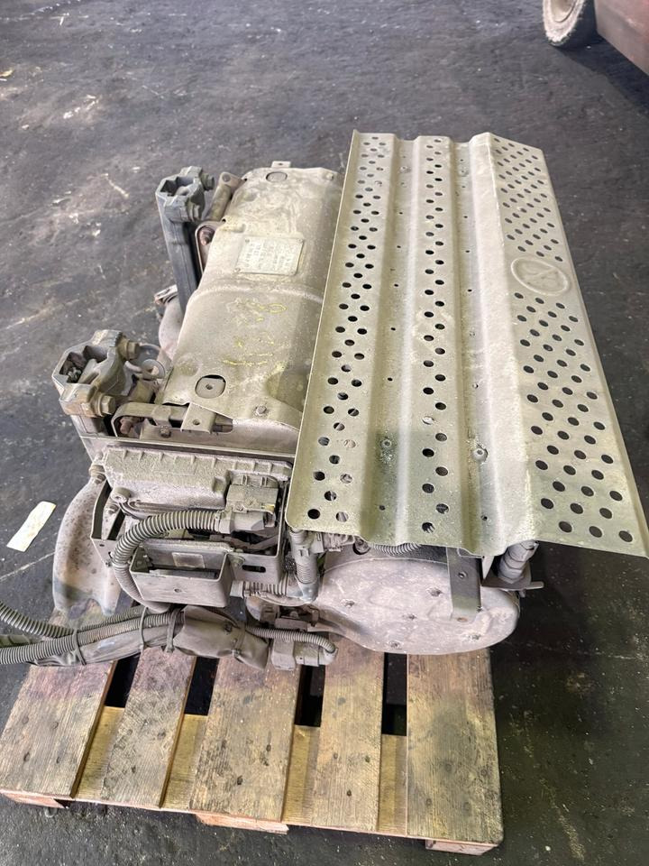 Mercedes Atego 4 EU6 Auspuff Katalysator A0064905612 - Katalizator za Kamion: slika 4 Mercedes Atego 4 EU6 Auspuff Katalysator A0064905612 - Katalizator za Kamion: slika 4