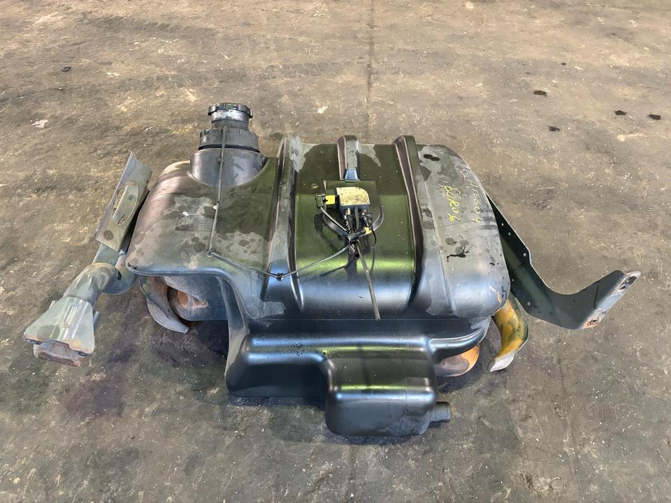 Mercedes Atego 4 EU6 Dieseltank Tank Tankbehälter 200L - Rezervoar za gorivo za Kamion: slika 4 Mercedes Atego 4 EU6 Dieseltank Tank Tankbehälter 200L - Rezervoar za gorivo za Kamion: slika 4