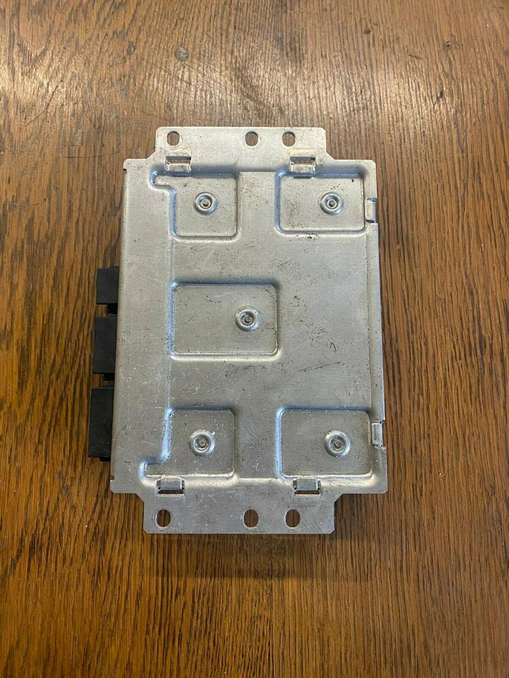 Mercedes Atego Knorr-Bremse ABS Steuergerät A 000 446 40 14 - Upravljačka jedinica za Kamion: slika 3 Mercedes Atego Knorr-Bremse ABS Steuergerät A 000 446 40 14 - Upravljačka jedinica za Kamion: slika 3